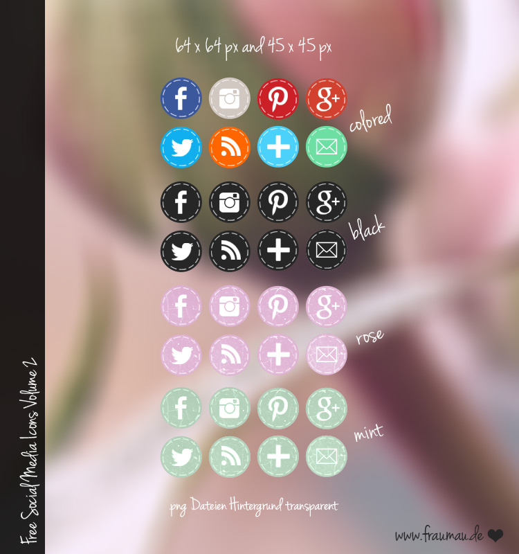 SocialMedia_Icons_Volume2_Uebersicht2