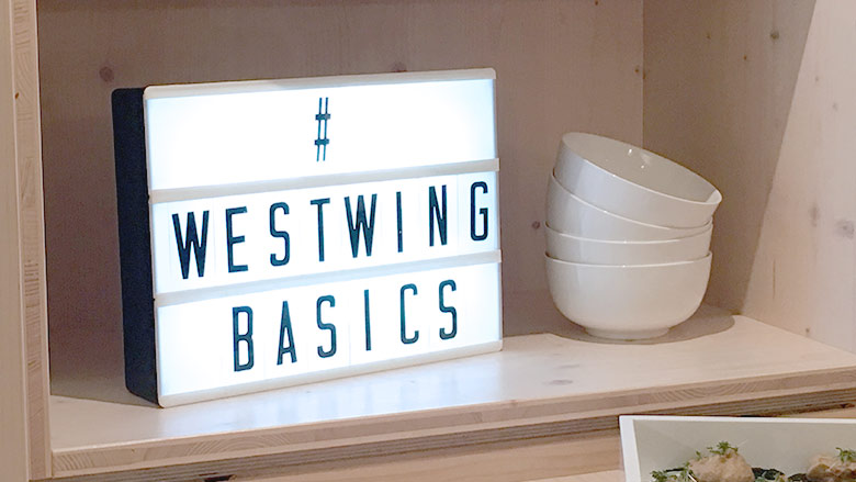 Westwing Basics Collection Launch Event by fraumau.de